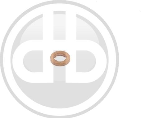 Buchli F00VP01008 - Inel etansare, injector aaoparts.ro