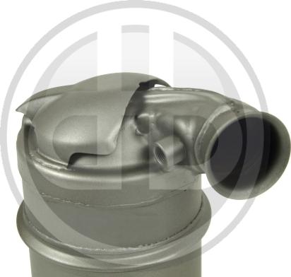 Buchli X-5R41217 - Filtru funingine / particule, sist.de esapament aaoparts.ro