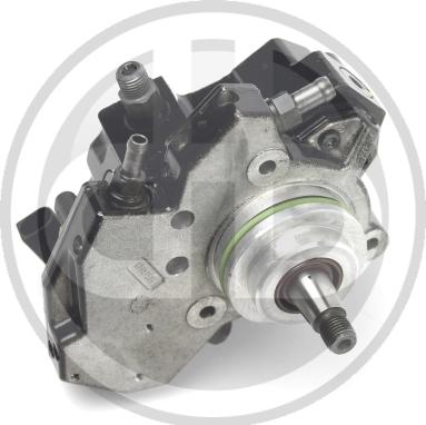 Buchli X-0445010356 - Pompa de inalta presiune aaoparts.ro