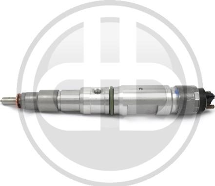 Buchli X-0445120197 - Portinjector aaoparts.ro
