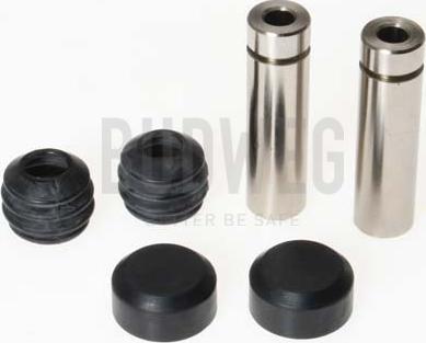 Budweg Caliper 169006 - Set bucsi de ghidaj, etrier frana aaoparts.ro