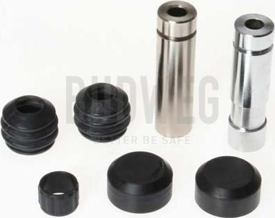 Budweg Caliper 169002 - Set bucsi de ghidaj, etrier frana aaoparts.ro