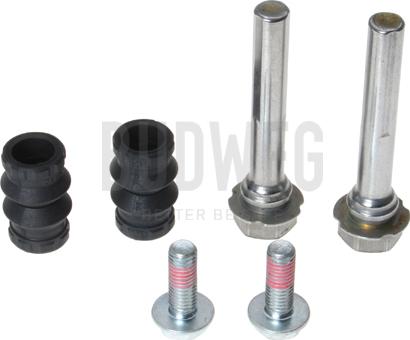 Budweg Caliper 169118 - Set bucsi de ghidaj, etrier frana aaoparts.ro