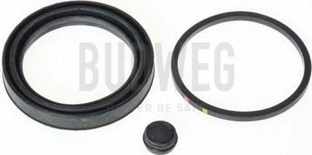 Budweg Caliper 189948 - Garnitura,piston etrier aaoparts.ro