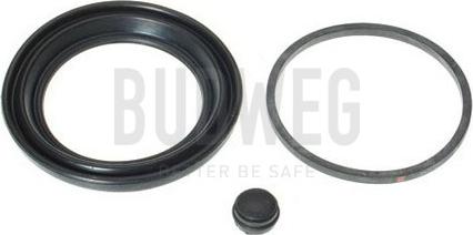 Budweg Caliper 189969 - Garnitura,piston etrier aaoparts.ro