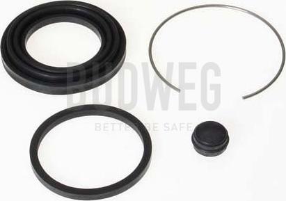 Budweg Caliper 1899106 - Garnitura,piston etrier aaoparts.ro