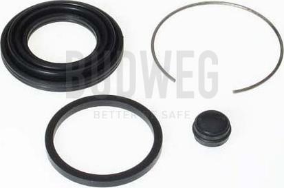 Budweg Caliper 1899100 - Garnitura,piston etrier aaoparts.ro