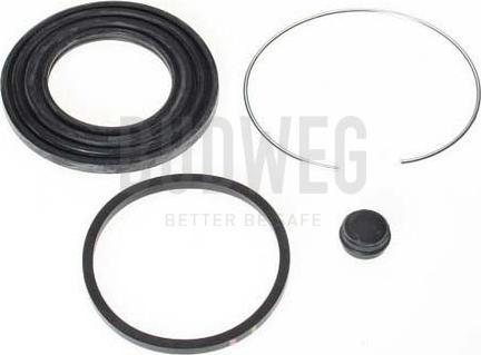 Budweg Caliper 1899114 - Garnitura,piston etrier aaoparts.ro