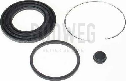 Budweg Caliper 1899117 - Garnitura,piston etrier aaoparts.ro