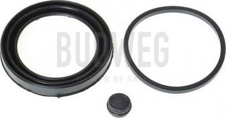 Budweg Caliper 1899135 - Garnitura,piston etrier aaoparts.ro
