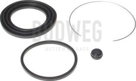 Budweg Caliper 1899125 - Garnitura,piston etrier aaoparts.ro
