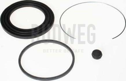 Budweg Caliper 1899128 - Garnitura,piston etrier aaoparts.ro