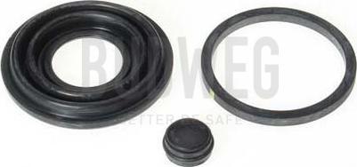 Budweg Caliper 189912 - Garnitura,piston etrier aaoparts.ro