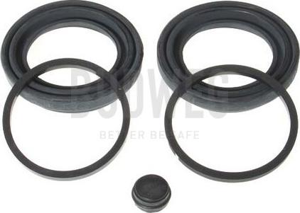 Budweg Caliper 189983 - Garnitura,piston etrier aaoparts.ro