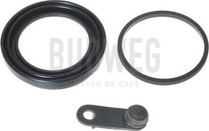 Budweg Caliper 189930 - Garnitura,piston etrier aaoparts.ro