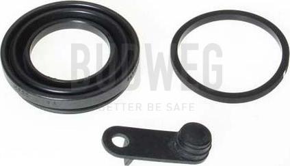 Budweg Caliper 189933 - Garnitura,piston etrier aaoparts.ro