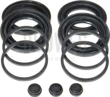 Budweg Caliper 184406 - Garnitura,piston etrier aaoparts.ro