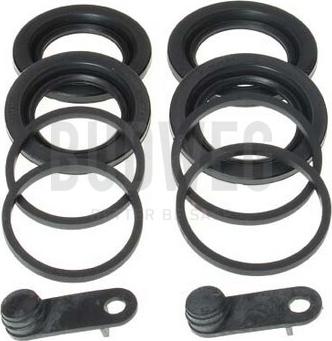 Budweg Caliper 204410 - Set reparatie, etrier aaoparts.ro