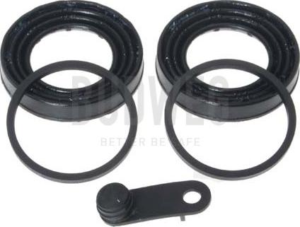 Budweg Caliper 184428 - Garnitura,piston etrier aaoparts.ro