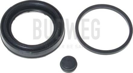 Budweg Caliper 184552 - Garnitura,piston etrier aaoparts.ro