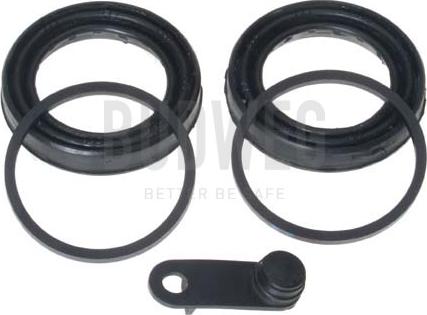 Budweg Caliper 184620 - Garnitura,piston etrier aaoparts.ro