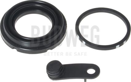 Budweg Caliper 184040 - Garnitura,piston etrier aaoparts.ro