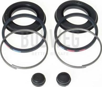 Budweg Caliper 184005 - Garnitura,piston etrier aaoparts.ro