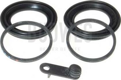 Budweg Caliper 184898 - Garnitura,piston etrier aaoparts.ro