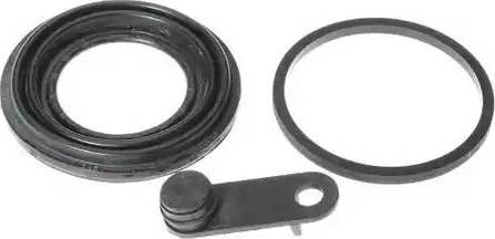 Budweg Caliper 184892 - Garnitura,piston etrier aaoparts.ro