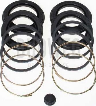 Budweg Caliper 184844 - Garnitura,piston etrier aaoparts.ro