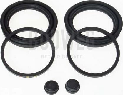 Budweg Caliper 184854 - Garnitura,piston etrier aaoparts.ro