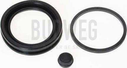 Budweg Caliper 184852 - Garnitura,piston etrier aaoparts.ro