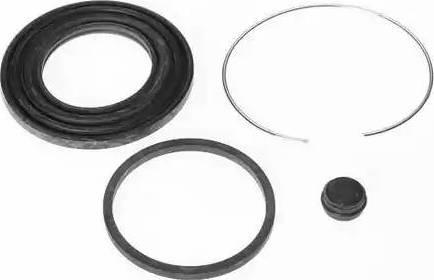 Budweg Caliper 184867 - Garnitura,piston etrier aaoparts.ro