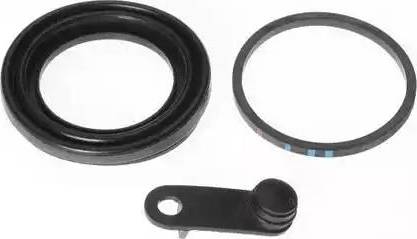 Budweg Caliper 184808 - Garnitura,piston etrier aaoparts.ro