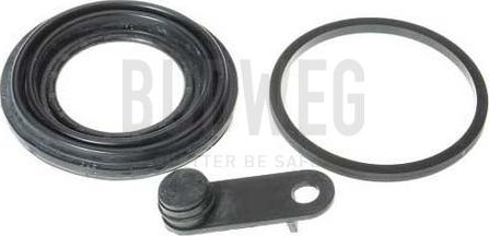 Budweg Caliper 189936 - Garnitura,piston etrier aaoparts.ro
