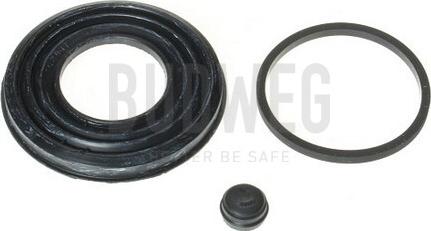 Budweg Caliper 184812 - Garnitura,piston etrier aaoparts.ro