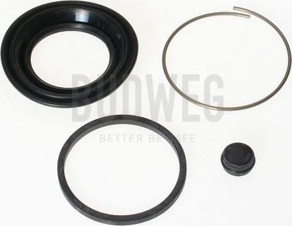 Budweg Caliper 184829 - Garnitura,piston etrier aaoparts.ro