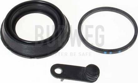 Budweg Caliper 184870 - Garnitura,piston etrier aaoparts.ro