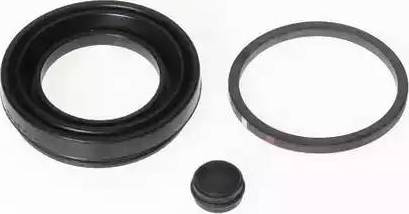 Budweg Caliper 184310 - Garnitura,piston etrier aaoparts.ro