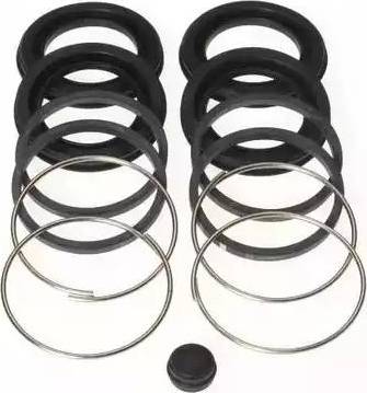 Budweg Caliper 184313 - Garnitura,piston etrier aaoparts.ro