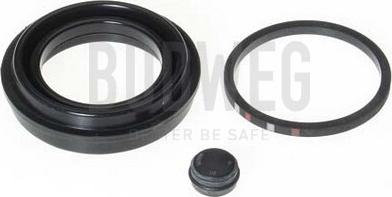Budweg Caliper 184336 - Garnitura,piston etrier aaoparts.ro