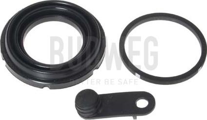 Budweg Caliper 184249 - Garnitura,piston etrier aaoparts.ro