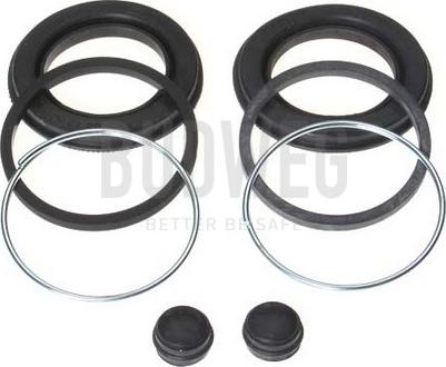 Budweg Caliper 184203 - Garnitura,piston etrier aaoparts.ro