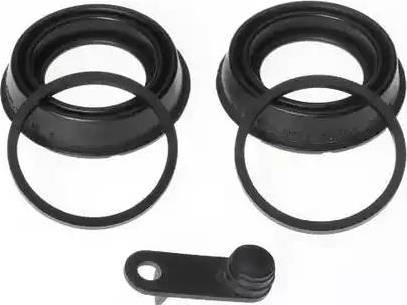 Budweg Caliper 184231 - Garnitura,piston etrier aaoparts.ro