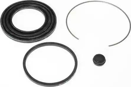 Budweg Caliper 185449 - Garnitura,piston etrier aaoparts.ro