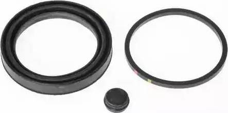 Budweg Caliper 185490 - Garnitura,piston etrier aaoparts.ro