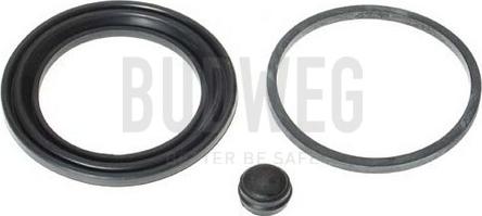 Budweg Caliper 185453 - Garnitura,piston etrier aaoparts.ro