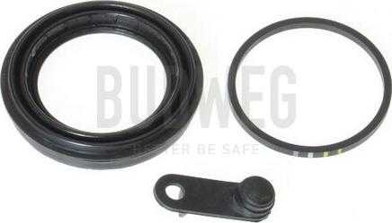 Budweg Caliper 1854102 - Garnitura,piston etrier aaoparts.ro