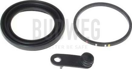 Budweg Caliper 189955 - Garnitura,piston etrier aaoparts.ro