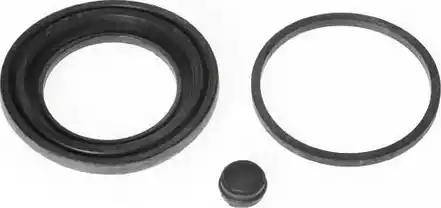 Budweg Caliper 185465 - Garnitura,piston etrier aaoparts.ro